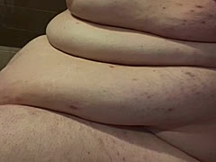 Asyx, a 414lbs feedee From Germany