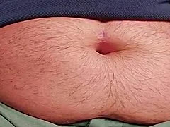 Jiggly Belly, a 251lbs fat appreciator From Netherlands