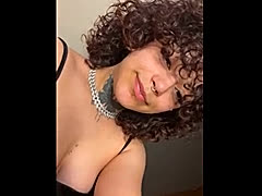 Nadeen05, a 155lbs fat appreciator From United States