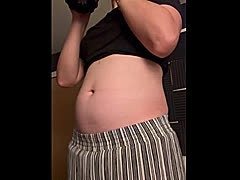 Asoftkitten, a 220lbs gainer From United States