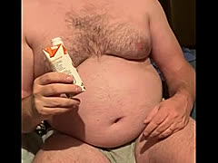 GourmetGordo, a 285lbs feedee From United States