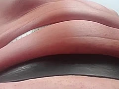 Beltbelly, a 212lbs mutual gainer From Austria