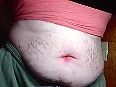 Kremebelly, a 303lbs feeder From United States