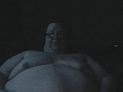 CarbCollector, a 440lbs feedee From United States