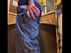 SlitherPrincess, a 130lbs feedee From United States