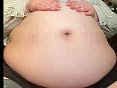 DoublestuffedBun, a 277lbs feedee From Germany
