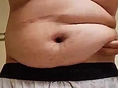 Itsallgoodjk, a 165lbs fat appreciator From United States