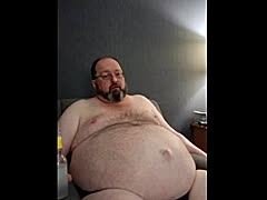 Wheresmyfeet, a 386lbs gainer From United States